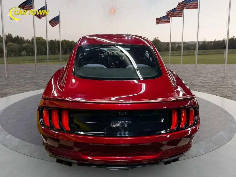 2018 Ford S550 Mustang - Image 8 of 18
