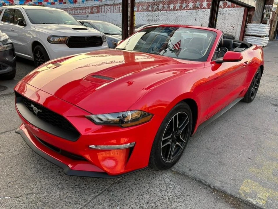 2018 Ford S550 Mustang - Image 12 of 20