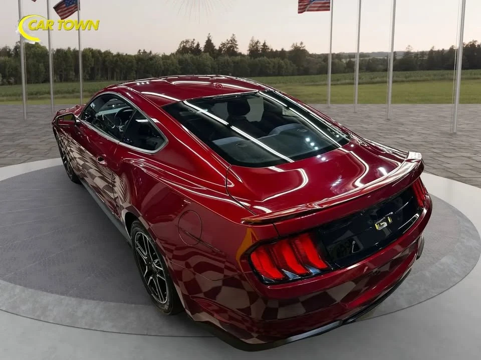 2018 Ford S550 Mustang - Image 10 of 18
