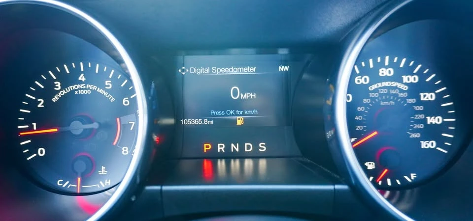 2018 Ford S550 Mustang - Image 19 of 20
