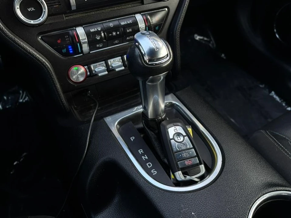 2018 Ford S550 Mustang - Image 20 of 20