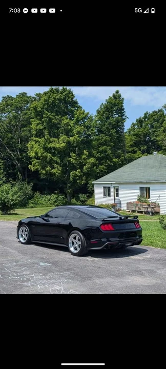 2018 Ford S550 Mustang - Image 17 of 20
