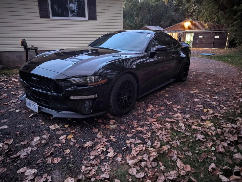 2018 Ford S550 Mustang - Image 3 of 20