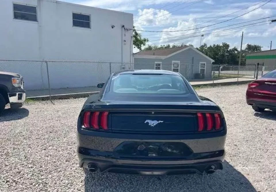 2018 Ford S550 Mustang - Image 6 of 10