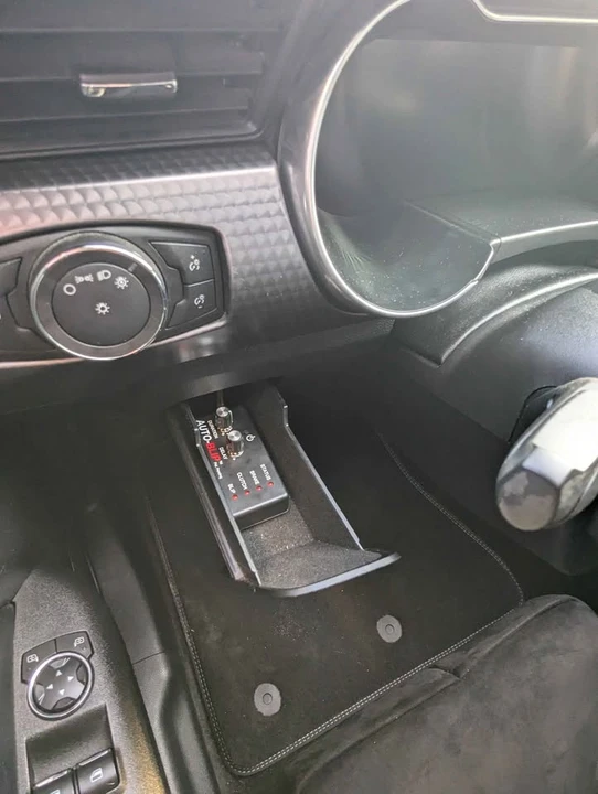 2018 Ford S550 Mustang - Image 7 of 20