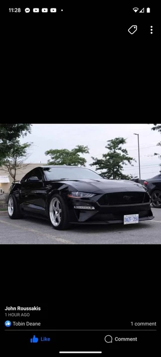 2018 Ford S550 Mustang - Image 16 of 20