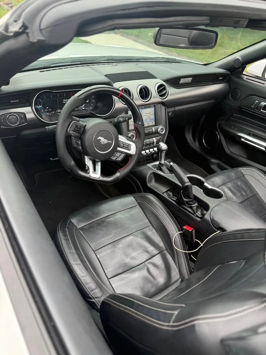 2018 Ford S550 Mustang - Image 9 of 10