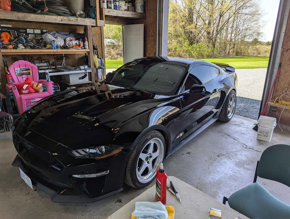 2018 Ford S550 Mustang - Image 12 of 20