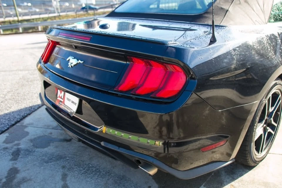 2018 Ford S550 Mustang - Image 14 of 20