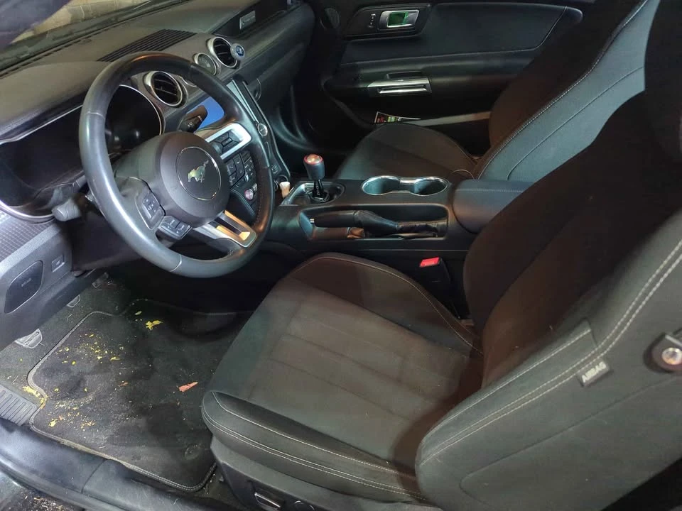 2018 Ford S550 Mustang - Image 19 of 20
