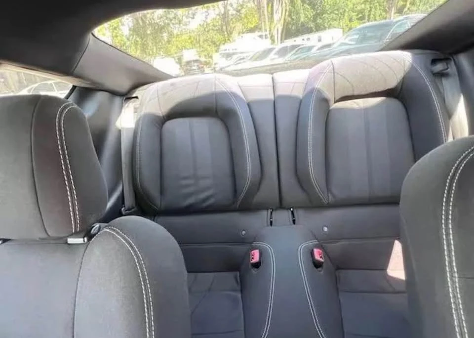 2018 Ford S550 Mustang - Image 9 of 10