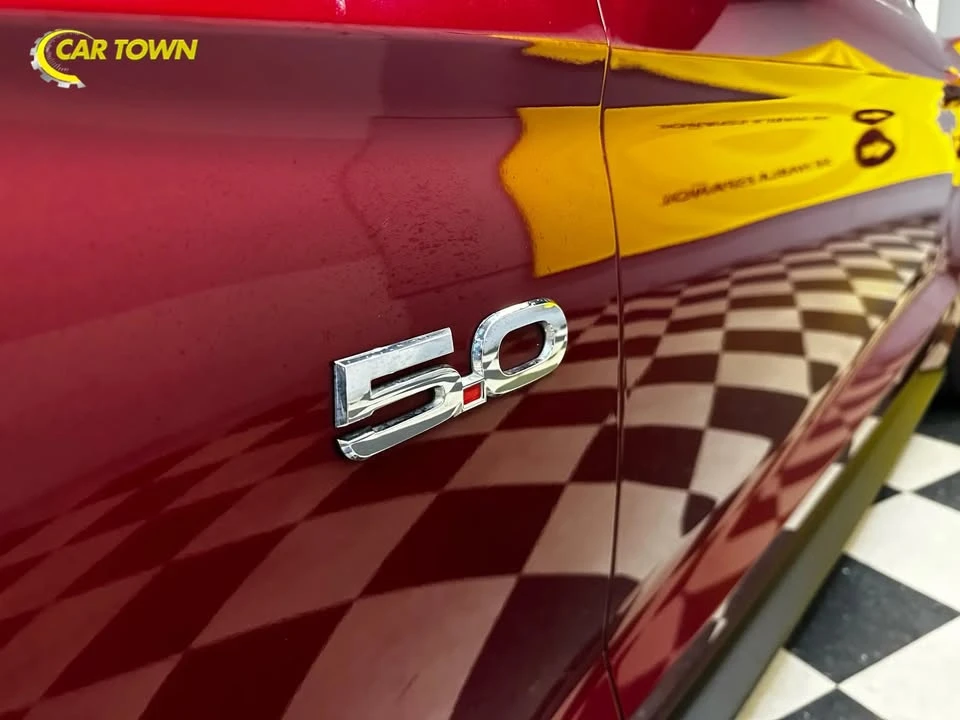 2018 Ford S550 Mustang - Image 14 of 18