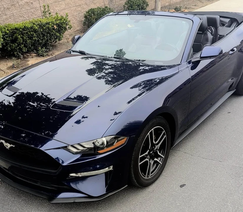 2018 Ford S550 Mustang - Image 14 of 20