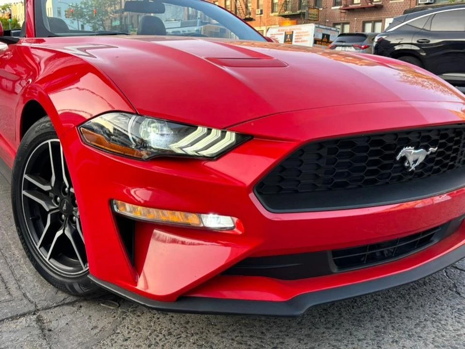 2018 Ford S550 Mustang - Image 16 of 20