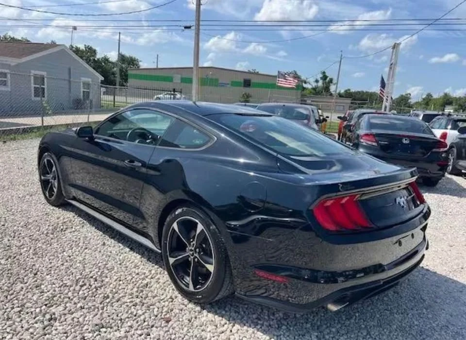 2018 Ford S550 Mustang - Image 5 of 10