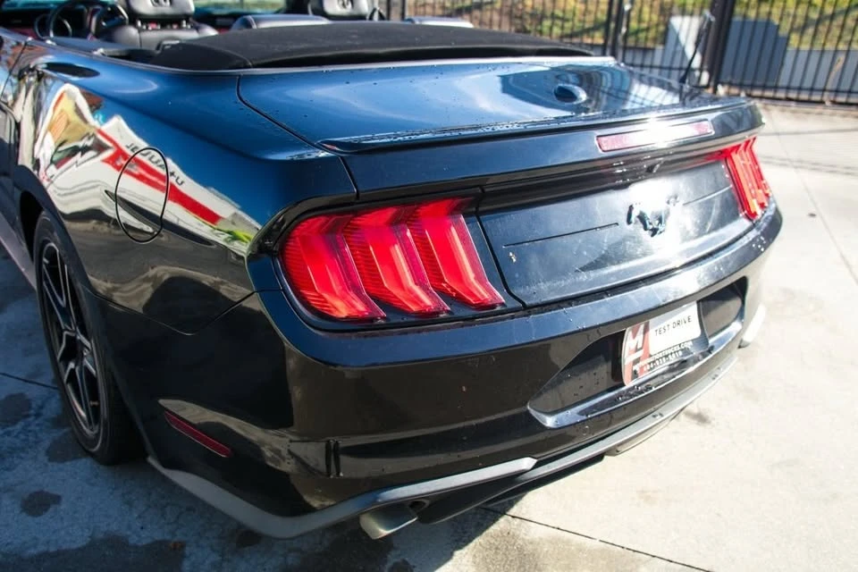 2018 Ford S550 Mustang - Image 9 of 20