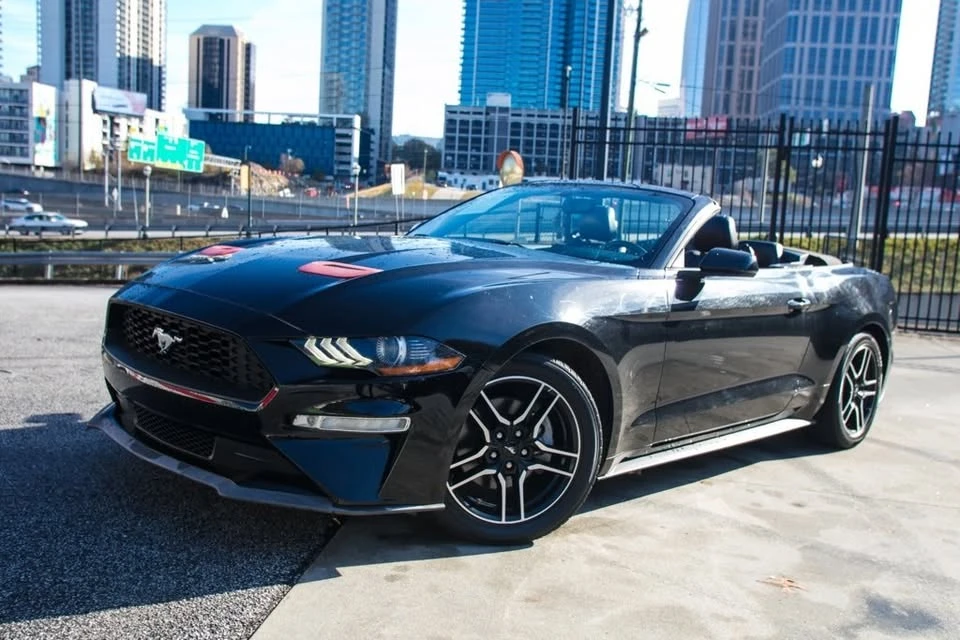 2018 Ford S550 Mustang - Image 5 of 20