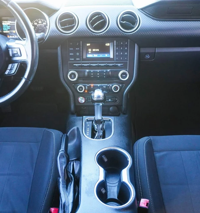 2018 Ford S550 Mustang - Image 10 of 20