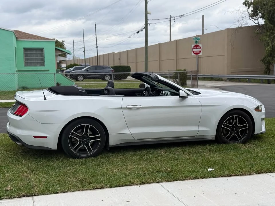 2018 Ford S550 Mustang - Image 3 of 10