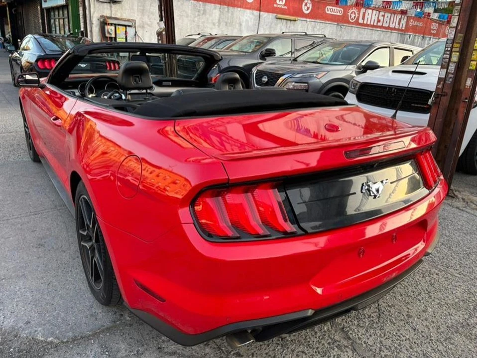 2018 Ford S550 Mustang - Image 7 of 20