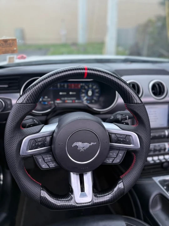 2018 Ford S550 Mustang - Image 10 of 10