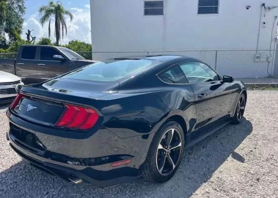 2018 Ford S550 Mustang - Image 4 of 10