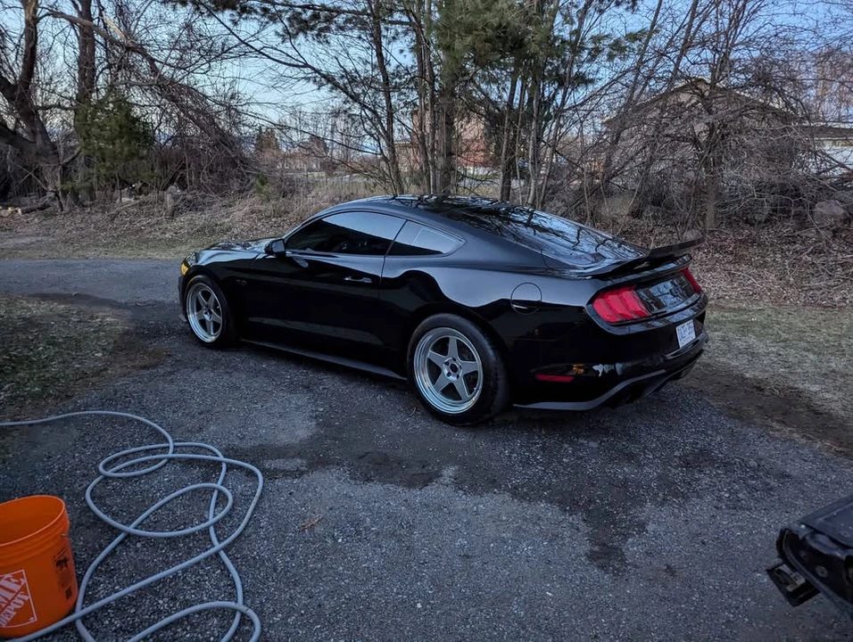 2018 Ford S550 Mustang - Image 13 of 20