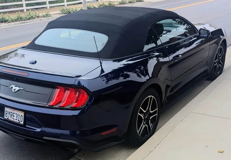 2018 Ford S550 Mustang - Image 9 of 20