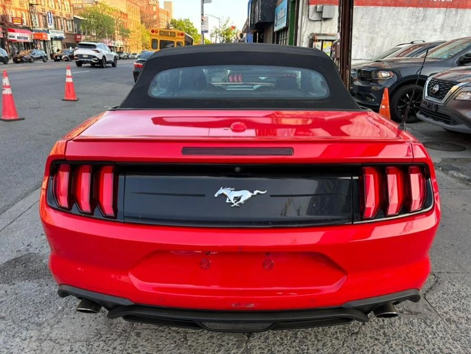 2018 Ford S550 Mustang - Image 10 of 20