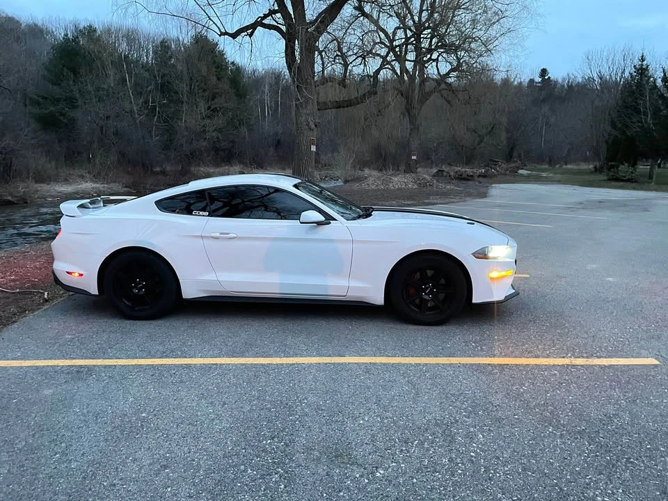 2018 Ford S550 Mustang - Image 4 of 5