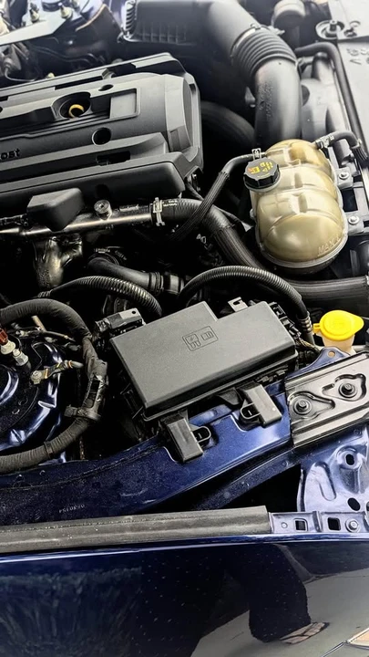 2018 Ford S550 Mustang - Image 20 of 20