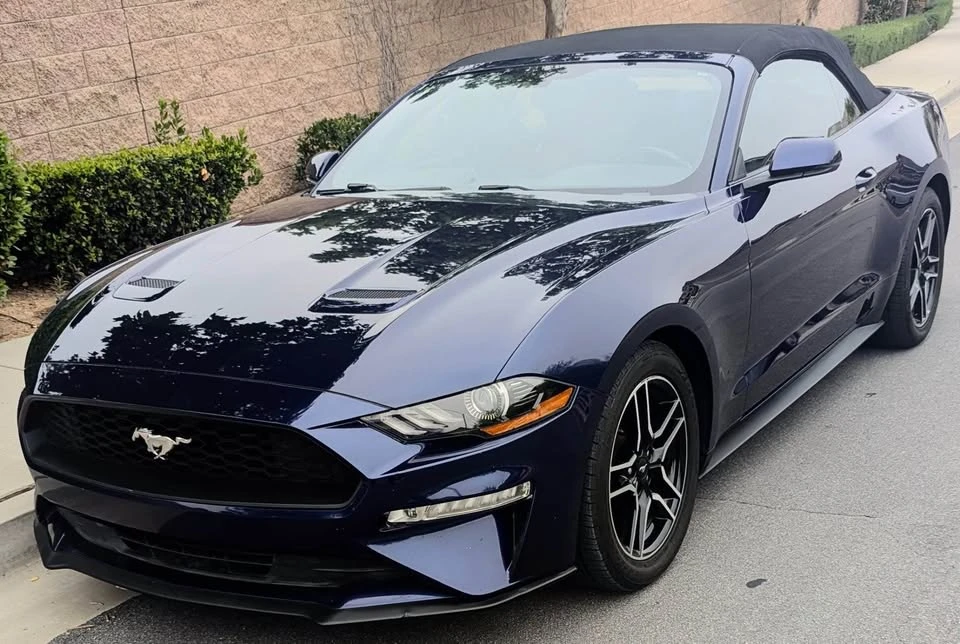 2018 Ford S550 Mustang - Image 3 of 20
