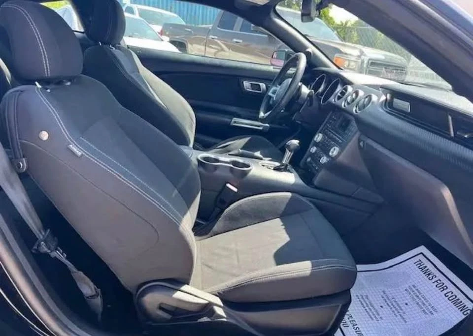 2018 Ford S550 Mustang - Image 8 of 10