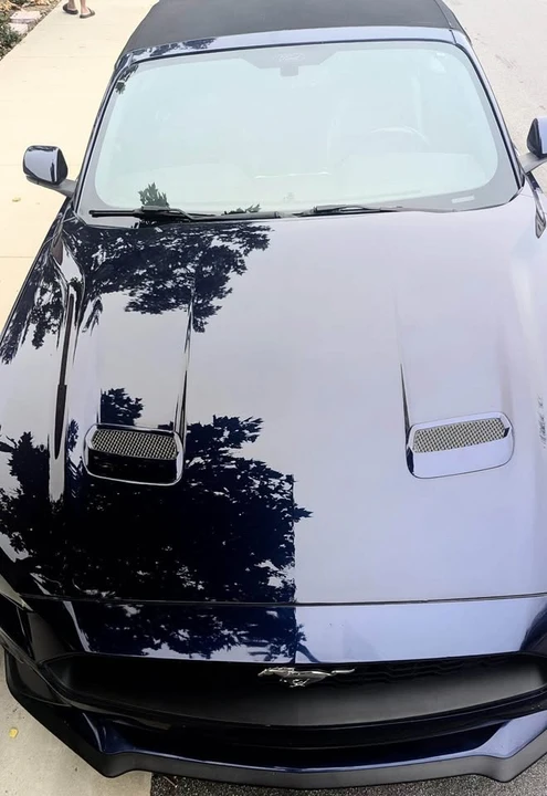 2018 Ford S550 Mustang - Image 11 of 20