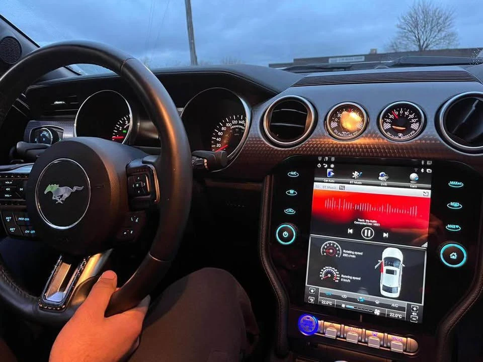 2018 Ford S550 Mustang - Image 5 of 5
