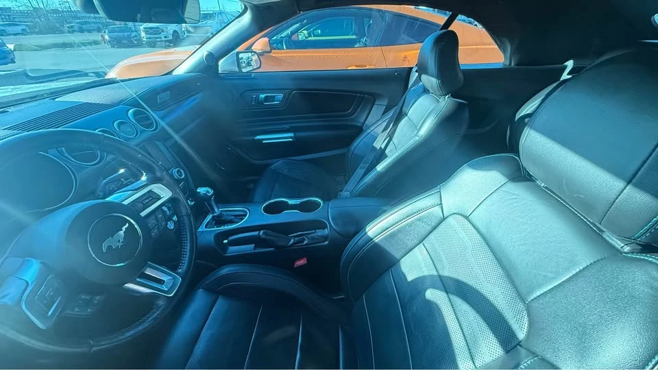 2018 Ford S550 Mustang - Image 6 of 6