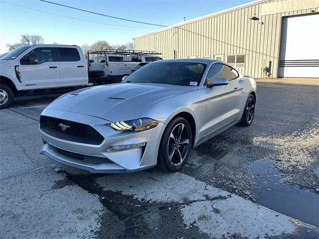2018 Ford S550 Mustang - Image 2 of 6