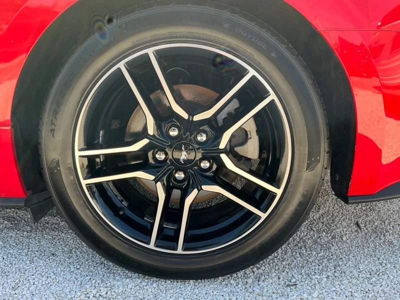 2018 Ford S550 Mustang - Image 19 of 19