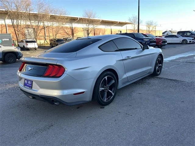 2018 Ford S550 Mustang - Image 4 of 6