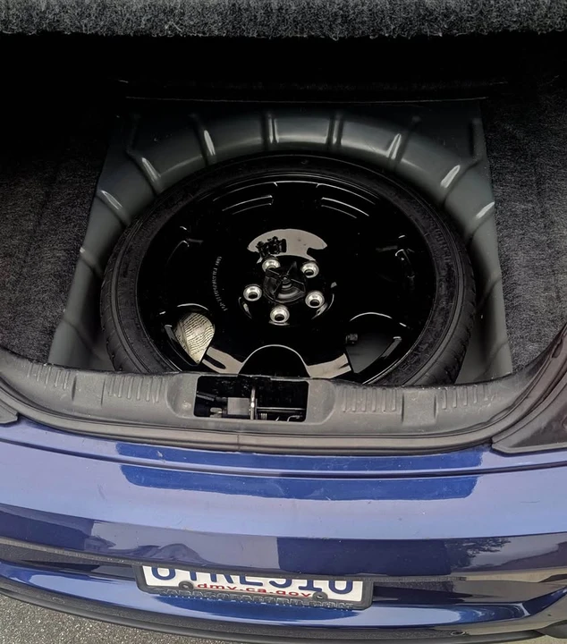 2018 Ford S550 Mustang - Image 19 of 20