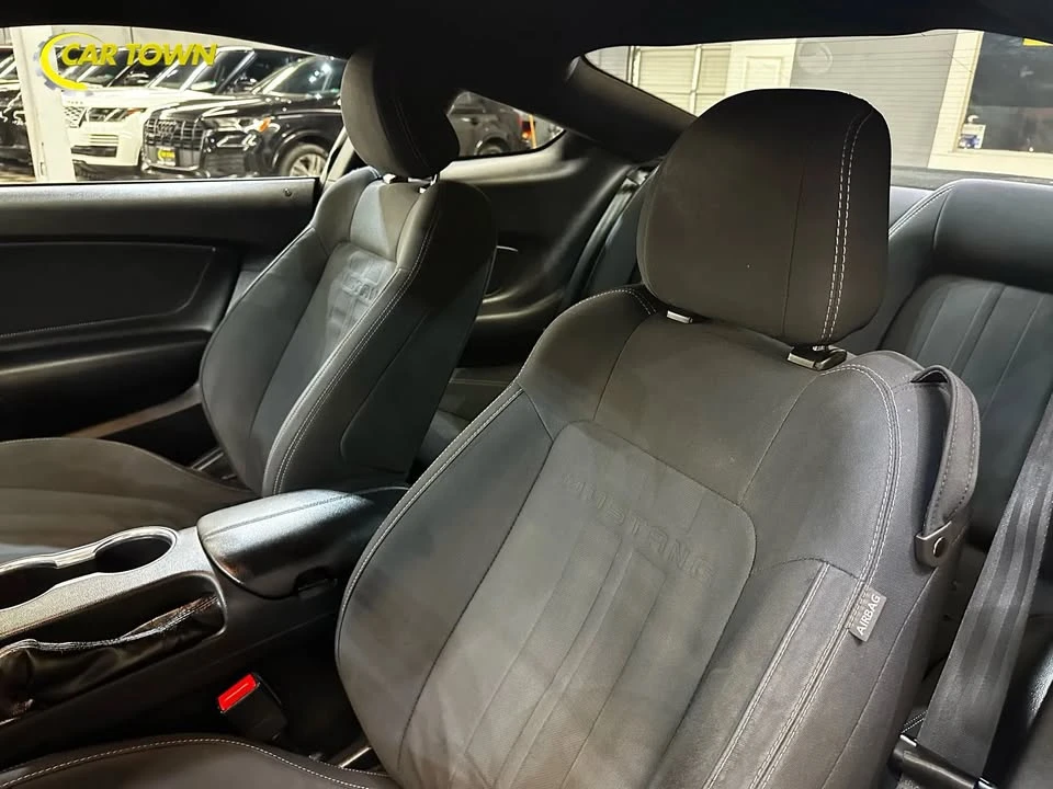 2018 Ford S550 Mustang - Image 18 of 18