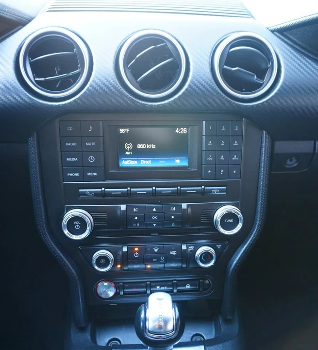 2018 Ford S550 Mustang - Image 11 of 20