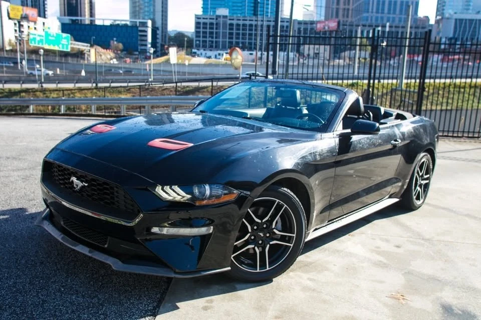 2018 Ford S550 Mustang - Image 6 of 20
