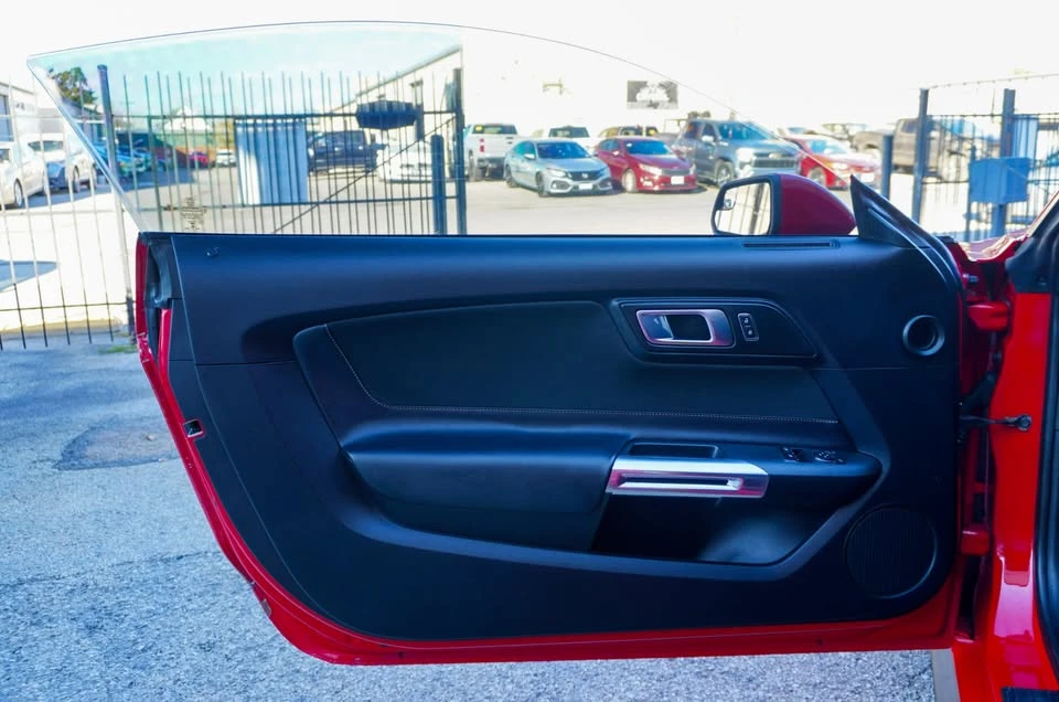 2018 Ford S550 Mustang - Image 6 of 20