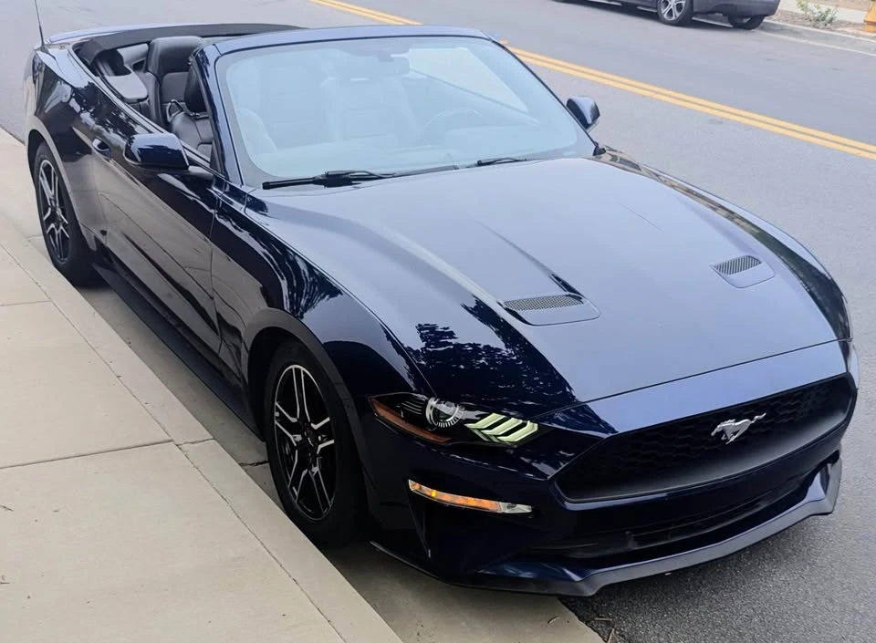 2018 Ford S550 Mustang - Image 17 of 20