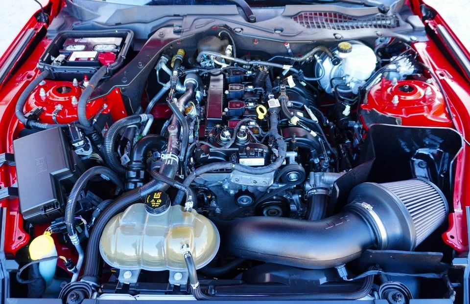 2018 Ford S550 Mustang - Image 20 of 20