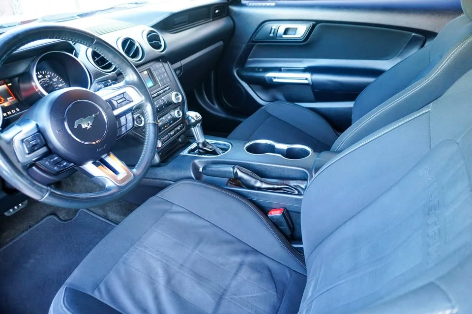 2018 Ford S550 Mustang - Image 8 of 20
