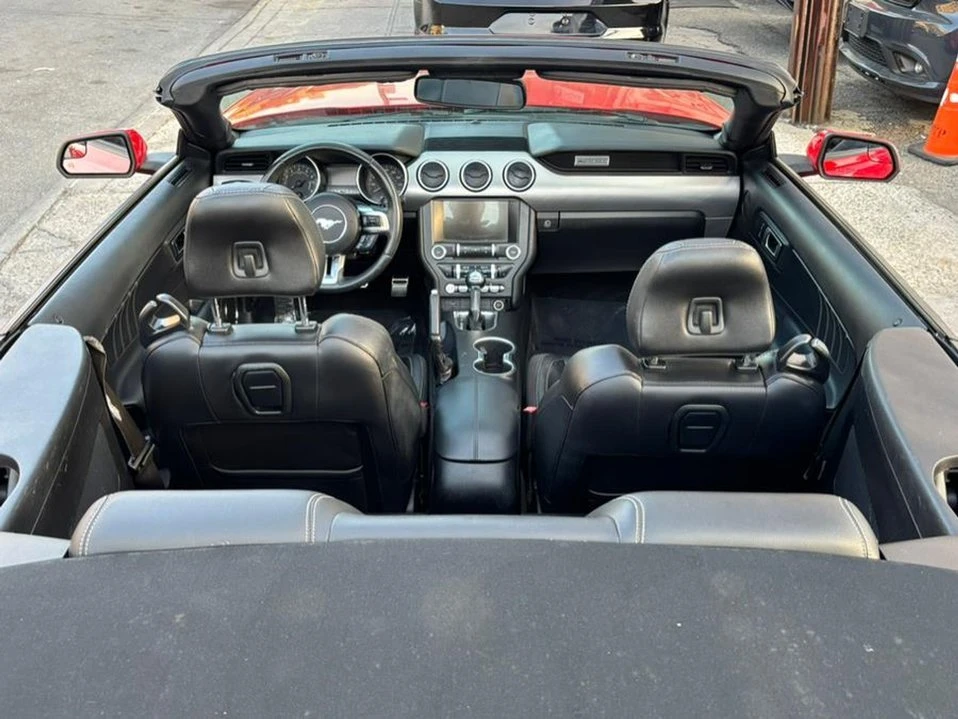 2018 Ford S550 Mustang - Image 18 of 20