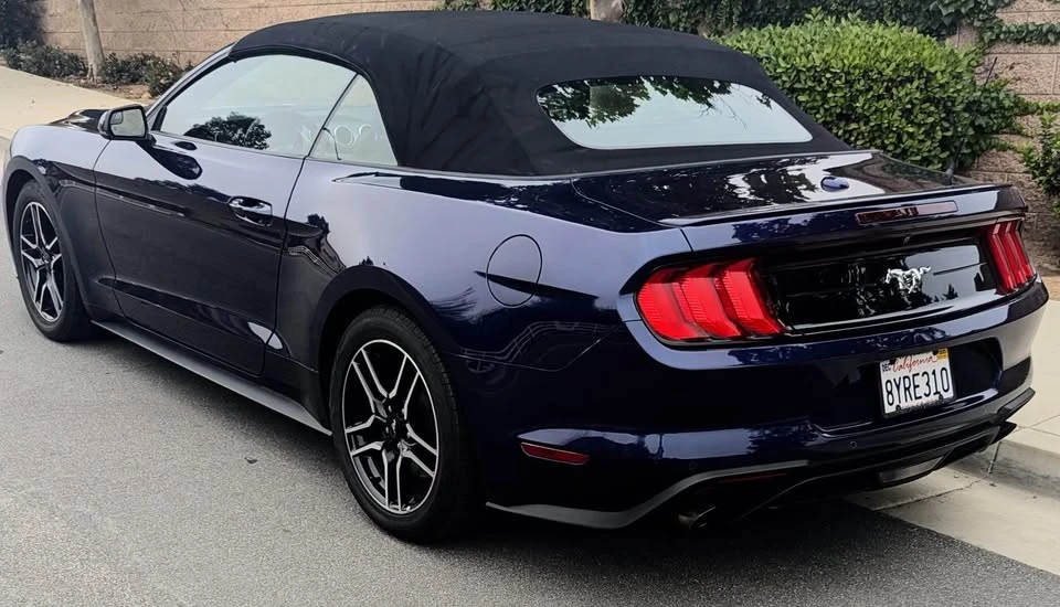 2018 Ford S550 Mustang - Image 7 of 20