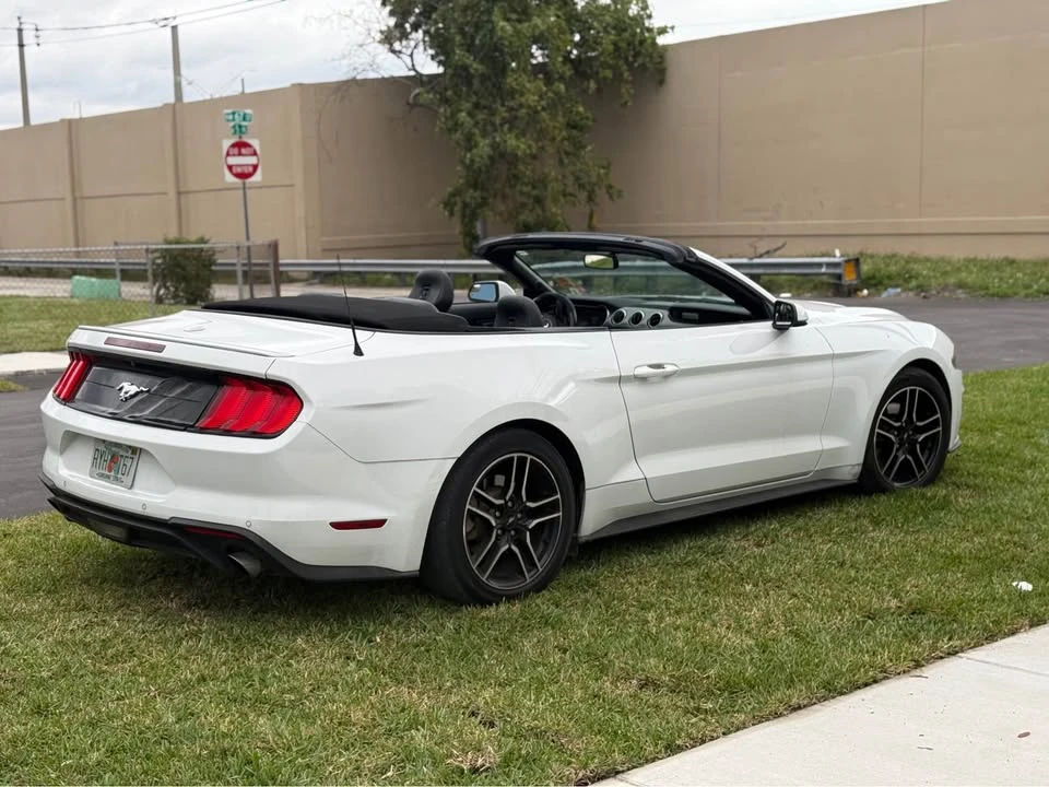 2018 Ford S550 Mustang - Image 7 of 10